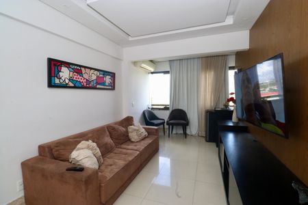 Apartamento para alugar com 67m², 2 quartos e 1 vaga Apartamento para alugar com 67m², 2 quartos e 1 vagaSala