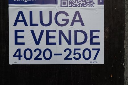 Apartamento para alugar com 40m², 2 quartos e 1 vaga Apartamento para alugar com 40m², 2 quartos e 1 vagaPlaquinha