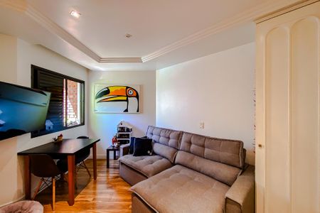 Apartamento à venda com 196m², 3 quartos e 3 vagasQuarto 1 - Suíte