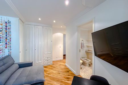 Apartamento à venda com 196m², 3 quartos e 3 vagasQuarto 1 - Suíte