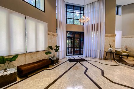 Apartamento à venda com 196m², 3 quartos e 3 vagasÁrea comum