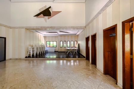 Apartamento à venda com 196m², 3 quartos e 3 vagasÁrea comum - Salão de festas