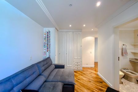 Apartamento à venda com 196m², 3 quartos e 3 vagasQuarto 1 - Suíte