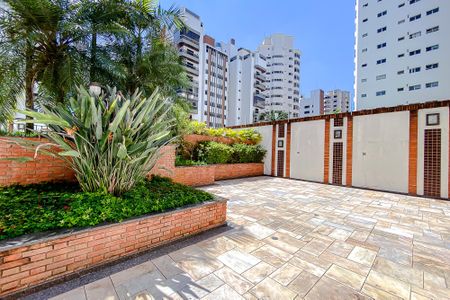 Apartamento à venda com 196m², 3 quartos e 3 vagasÁrea comum