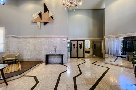 Apartamento à venda com 196m², 3 quartos e 3 vagasÁrea comum