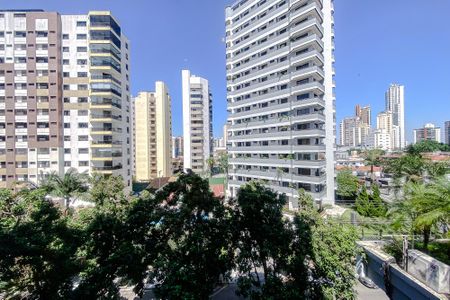 Apartamento à venda com 196m², 3 quartos e 3 vagasvista da Sala de Jantar