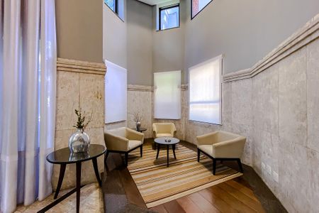 Apartamento à venda com 196m², 3 quartos e 3 vagasÁrea comum