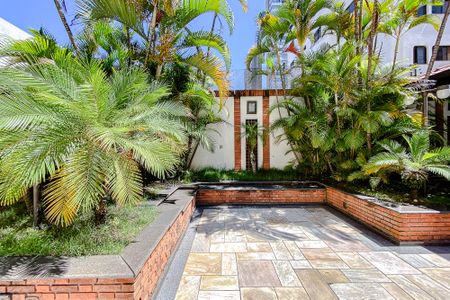 Apartamento à venda com 196m², 3 quartos e 3 vagasÁrea comum