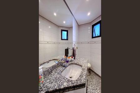 Apartamento à venda com 196m², 3 quartos e 3 vagasLavabo