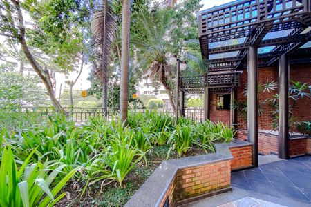 Apartamento à venda com 196m², 3 quartos e 3 vagasÁrea comum