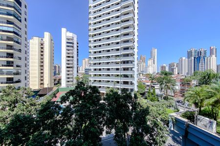 Apartamento à venda com 196m², 3 quartos e 3 vagasVista da Varanda