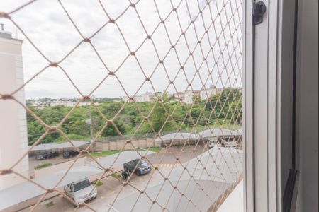 Apartamento à venda com 47m², 2 quartos e 1 vagaVista do Suíte