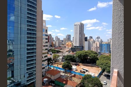 Studio à venda com 26m², 1 quarto e sem vaga Studio à venda com 26m², 1 quarto e sem vagaVista