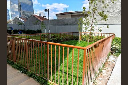 Studio à venda com 26m², 1 quarto e sem vaga Studio à venda com 26m², 1 quarto e sem vagapet place