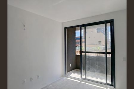 Studio à venda com 26m², 1 quarto e sem vagaEstúdio
