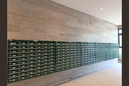 Studio à venda com 26m², 1 quarto e sem vaga Studio à venda com 26m², 1 quarto e sem vagaCaixa postal