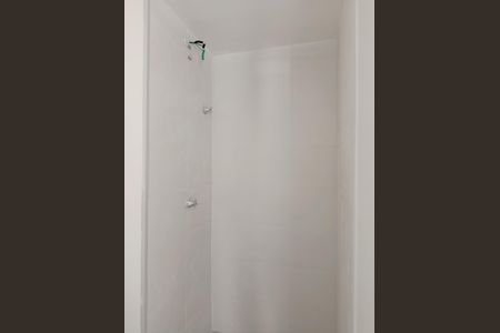 Studio à venda com 26m², 1 quarto e sem vaga Studio à venda com 26m², 1 quarto e sem vagaBanheiro