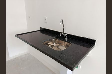 Studio à venda com 26m², 1 quarto e sem vaga Studio à venda com 26m², 1 quarto e sem vagaEstúdio