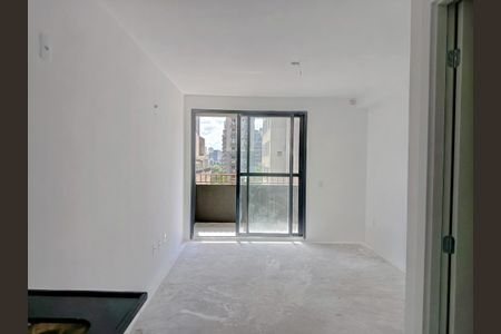 Studio à venda com 26m², 1 quarto e sem vaga Studio à venda com 26m², 1 quarto e sem vagaEstúdio