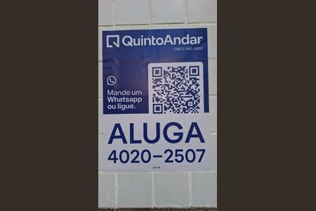 Apartamento para alugar com 80m², 3 quartos e 1 vagaPlaca