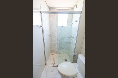 suite de apartamento para alugar com 3 quartos, 80m² em Santa Amelia, Belo Horizonte