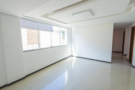 sala de apartamento para alugar com 3 quartos, 80m² em Santa Amelia, Belo Horizonte