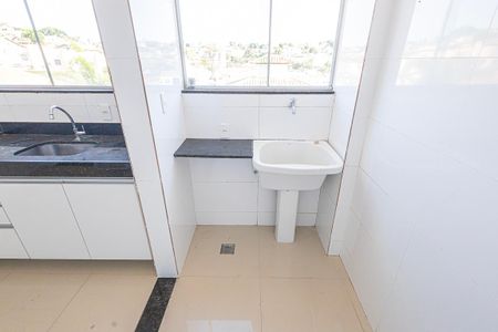 Apartamento para alugar com 80m², 3 quartos e 1 vagaÁrea de serviço