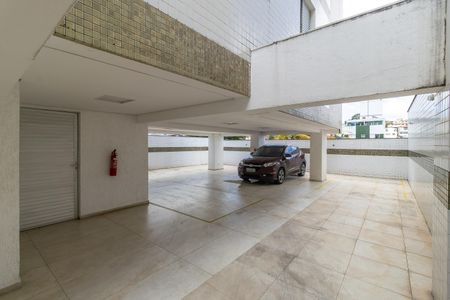 Apartamento para alugar com 80m², 3 quartos e 1 vaga Apartamento para alugar com 80m², 3 quartos e 1 vagaÁrea comum - Garagem