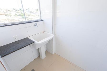 Apartamento para alugar com 80m², 3 quartos e 1 vagaÁrea de serviço