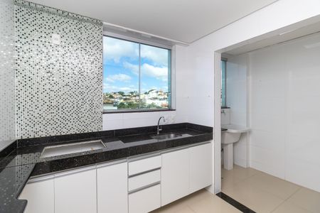 Apartamento para alugar com 80m², 3 quartos e 1 vaga Apartamento para alugar com 80m², 3 quartos e 1 vagaCozinha