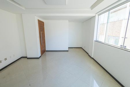 sala de apartamento para alugar com 3 quartos, 80m² em Santa Amelia, Belo Horizonte