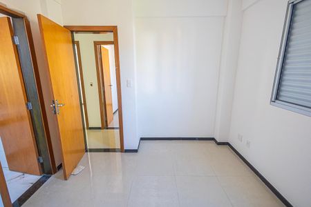 quarto 1 / siute de apartamento para alugar com 3 quartos, 80m² em Santa Amelia, Belo Horizonte