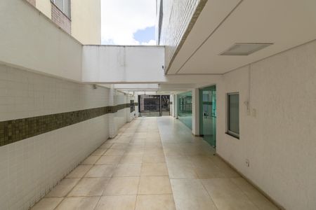 Apartamento para alugar com 80m², 3 quartos e 1 vaga Apartamento para alugar com 80m², 3 quartos e 1 vagaÁrea comum - Garagem