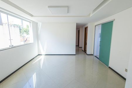 sala de apartamento para alugar com 3 quartos, 80m² em Santa Amelia, Belo Horizonte