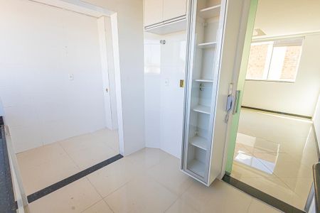Apartamento para alugar com 80m², 3 quartos e 1 vagaCozinha