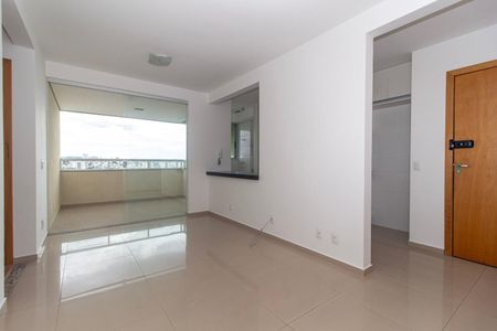 Sala de apartamento para alugar com 2 quartos, 62m² em Ouro Preto, Belo Horizonte