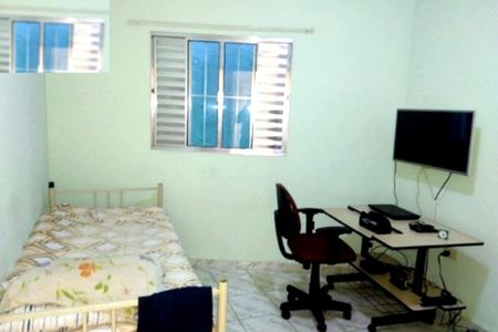 DORMITORIO de casa à venda com 3 quartos, 113m² em Jaguaribe, Osasco