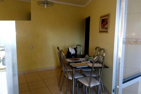 SALA de casa à venda com 3 quartos, 113m² em Jaguaribe, Osasco