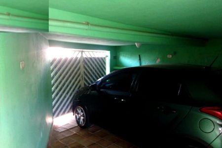 Casa à venda com 113m², 3 quartos e 1 vaga Casa à venda com 113m², 3 quartos e 1 vagaGARAGEM