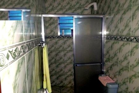 Casa à venda com 113m², 3 quartos e 1 vaga Casa à venda com 113m², 3 quartos e 1 vagaWC C/ BOX