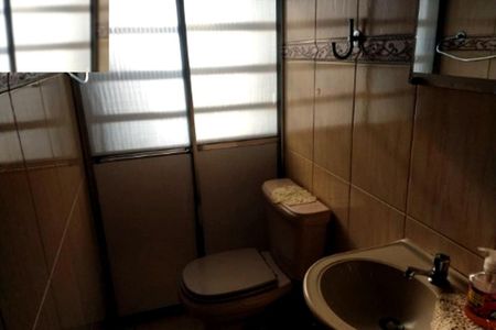 Casa à venda com 113m², 3 quartos e 1 vaga Casa à venda com 113m², 3 quartos e 1 vagaWC C/ BOX