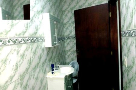 Casa à venda com 113m², 3 quartos e 1 vaga Casa à venda com 113m², 3 quartos e 1 vagaWC