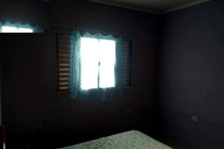 DORMITORIO de casa à venda com 3 quartos, 113m² em Jaguaribe, Osasco