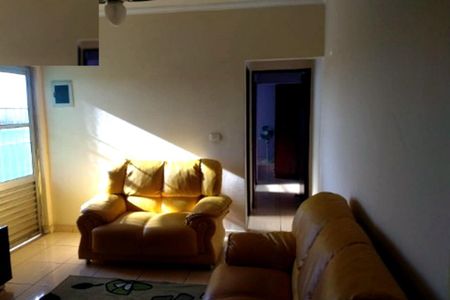 SALA de casa à venda com 3 quartos, 113m² em Jaguaribe, Osasco