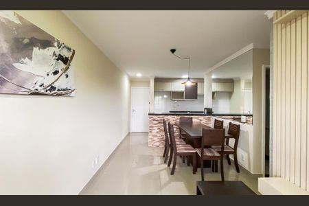 Apartamento para alugar com 63m², 3 quartos e 1 vaga Apartamento para alugar com 63m², 3 quartos e 1 vagaSala