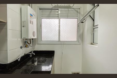 Apartamento para alugar com 63m², 3 quartos e 1 vaga Apartamento para alugar com 63m², 3 quartos e 1 vagaÁrea de Serviço