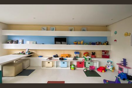 Apartamento para alugar com 63m², 3 quartos e 1 vaga Apartamento para alugar com 63m², 3 quartos e 1 vagaÁrea comum