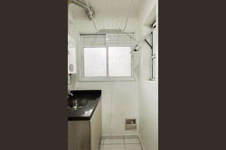 Apartamento para alugar com 63m², 3 quartos e 1 vaga Apartamento para alugar com 63m², 3 quartos e 1 vagaÁrea de Serviço