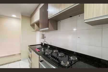 Apartamento para alugar com 63m², 3 quartos e 1 vaga Apartamento para alugar com 63m², 3 quartos e 1 vagaCozinha