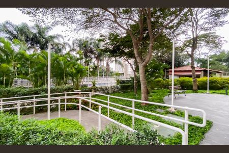 Apartamento para alugar com 63m², 3 quartos e 1 vaga Apartamento para alugar com 63m², 3 quartos e 1 vagaÁrea comum